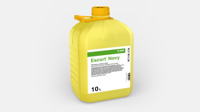 ESCORT NOVY - 10L