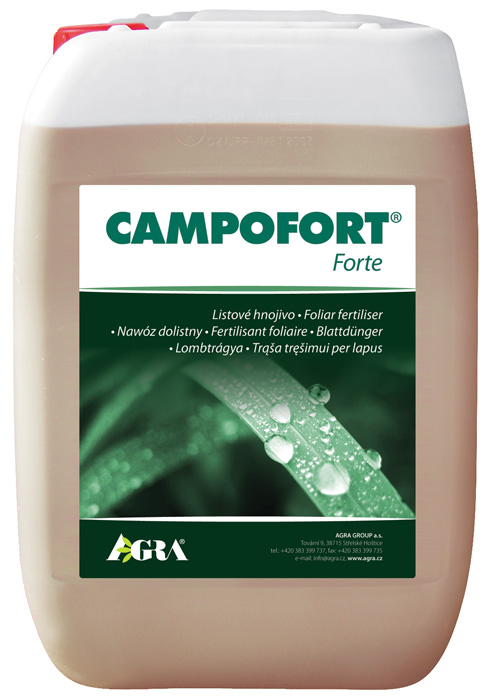 CAMPOFORT FORTE - 20L
