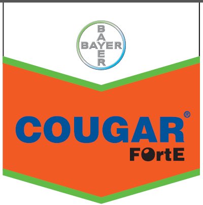 COUGAR FORTE - 5L