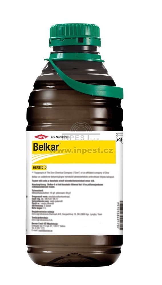 BELKAR - 3L