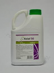 AXIAL PLUS - 5L