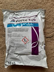 FORCE EVO - 10kg