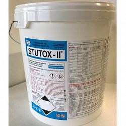 STUTOX - 10kg