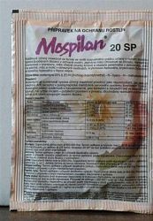 MOSPILAN 20SP - 50g